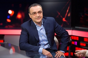 Игорь Никонов рассказал телеканалу НТН на что обращать внимание при выборе новостроек в Киеве